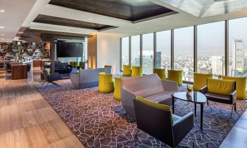 Sofitel Mexico City Reforma